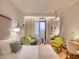 Superior Double room with sea view