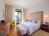 Premium Double room with sea view