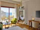 Executive Double room with sea view