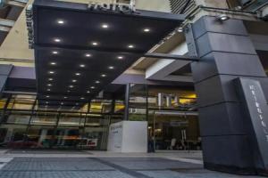 Metropolitan, Thessaloniki