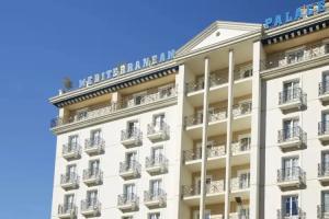 Mediterranean Palace Hotel, Thessaloniki