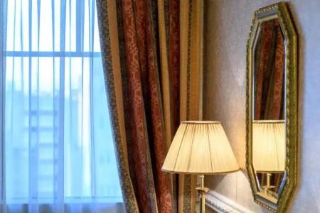 Mediterranean Palace - 122