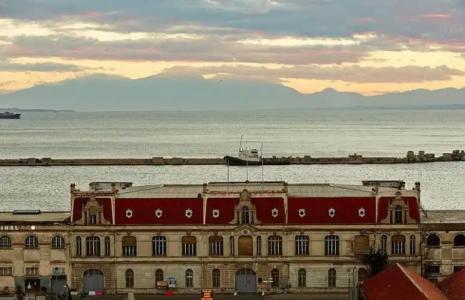 Mediterranean Palace - 231