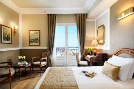 Mediterranean Palace - 206