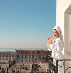 Mediterranean Palace - 209