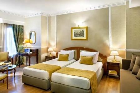 Mediterranean Palace - 101