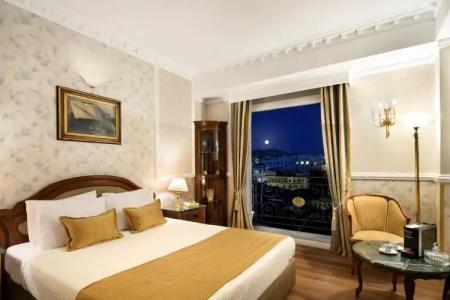 Mediterranean Palace - 114