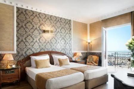 Mediterranean Palace - 245