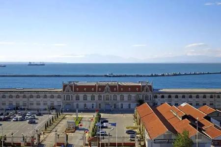 Mediterranean Palace - 163