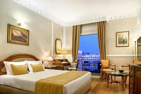 Mediterranean Palace - 111