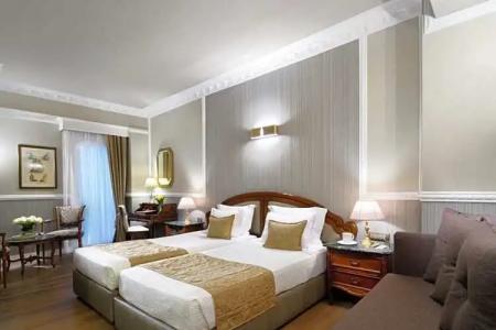 Mediterranean Palace - 103