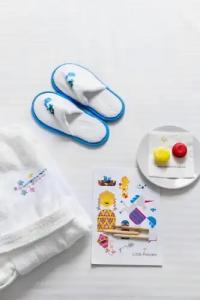 Mediterranean Palace - 125