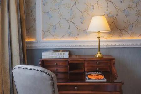 Mediterranean Palace - 148