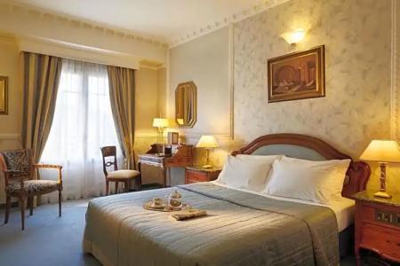 Mediterranean Palace - 102