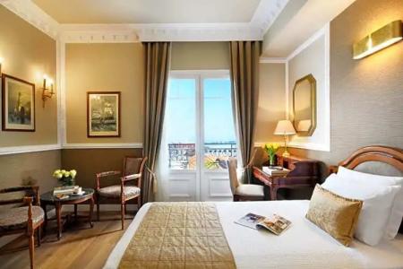 Mediterranean Palace - 161