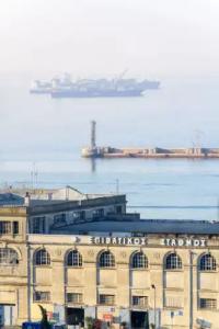 Mediterranean Palace - 202