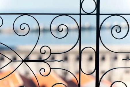 Mediterranean Palace - 259