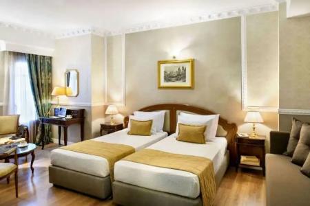 Mediterranean Palace - 211