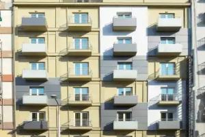 Anessis Hotel, Thessaloniki