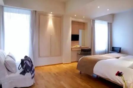 Domotel Olympia - 138