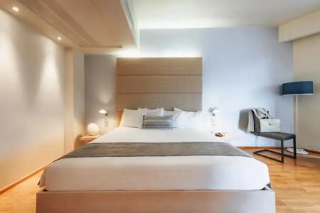 Domotel Olympia - 142