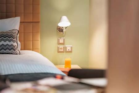 Domotel Olympia - 101