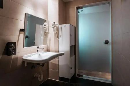 Domotel Olympia - 110