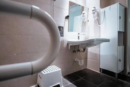 Domotel Olympia - 111