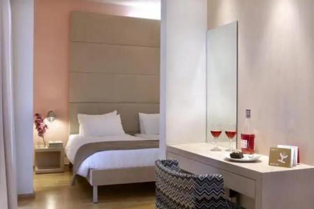 Domotel Olympia - 127