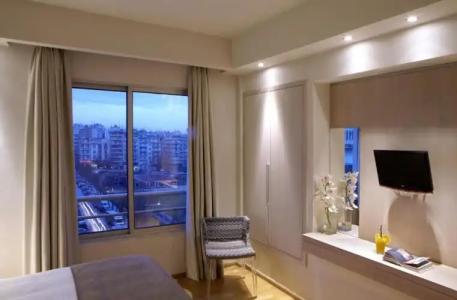 Domotel Olympia - 129