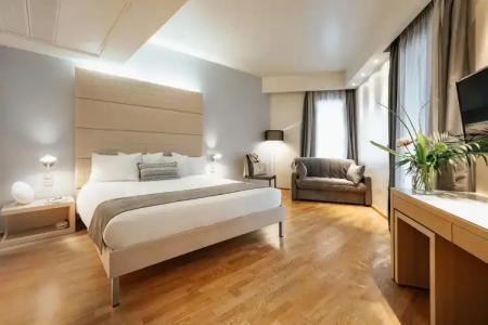 Domotel Olympia - 141