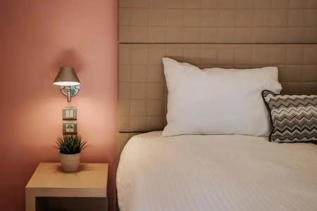 Domotel Olympia - 116