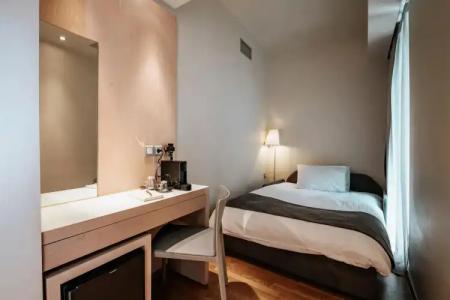 Domotel Olympia - 112