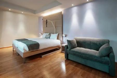 Domotel Olympia - 107