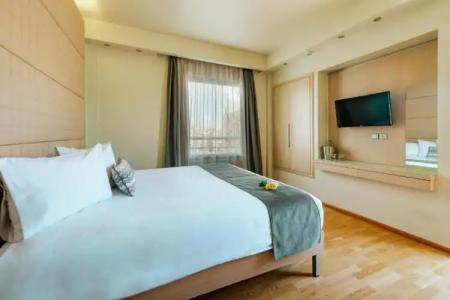 Domotel Olympia - 123