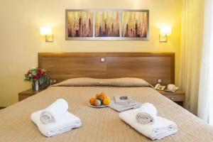 Pefka Hotel, Thessaloniki