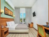 Comfort Double room with balcony