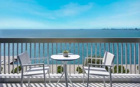 Makedonia Palace - 142