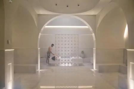 Makedonia Palace - 37