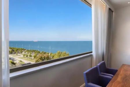 Makedonia Palace - 146