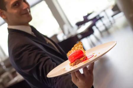 Makedonia Palace - 31