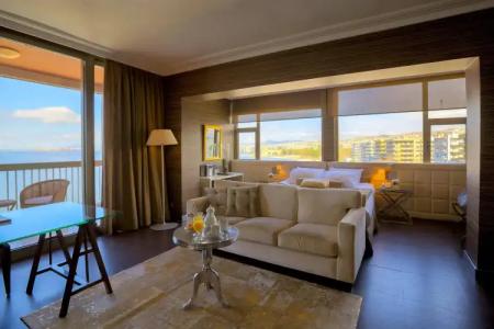 Makedonia Palace - 7