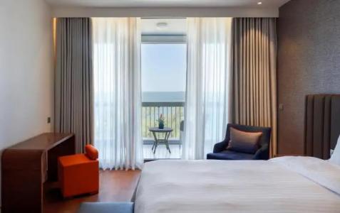 Makedonia Palace - 107