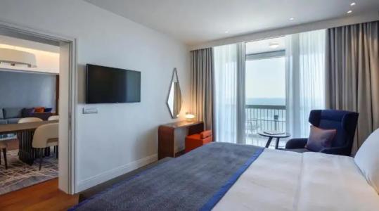 Makedonia Palace - 128