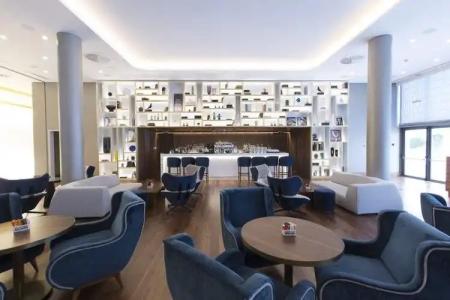 Makedonia Palace - 95