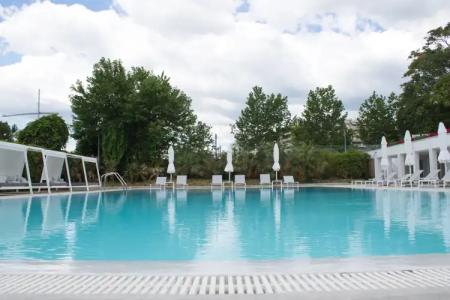 Makedonia Palace - 19