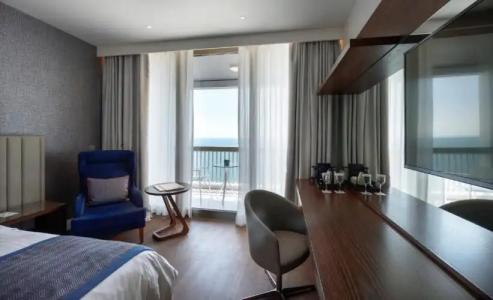 Makedonia Palace - 49