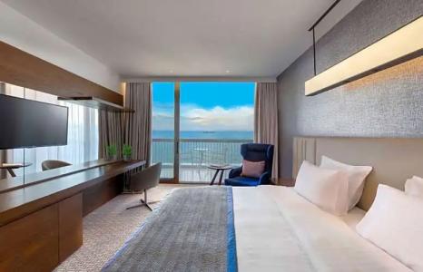 Makedonia Palace - 70