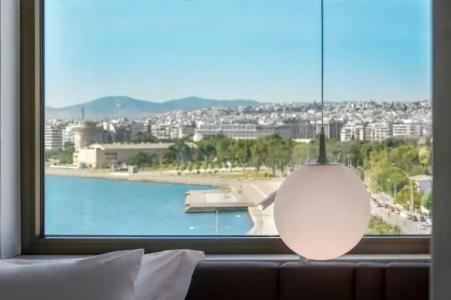Makedonia Palace - 91