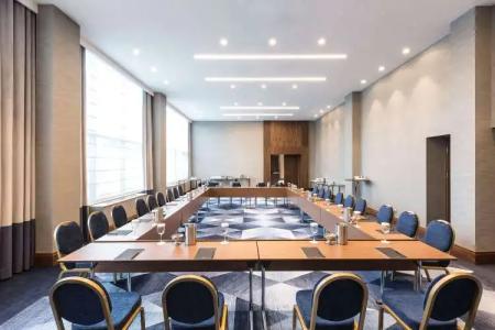 Makedonia Palace - 24